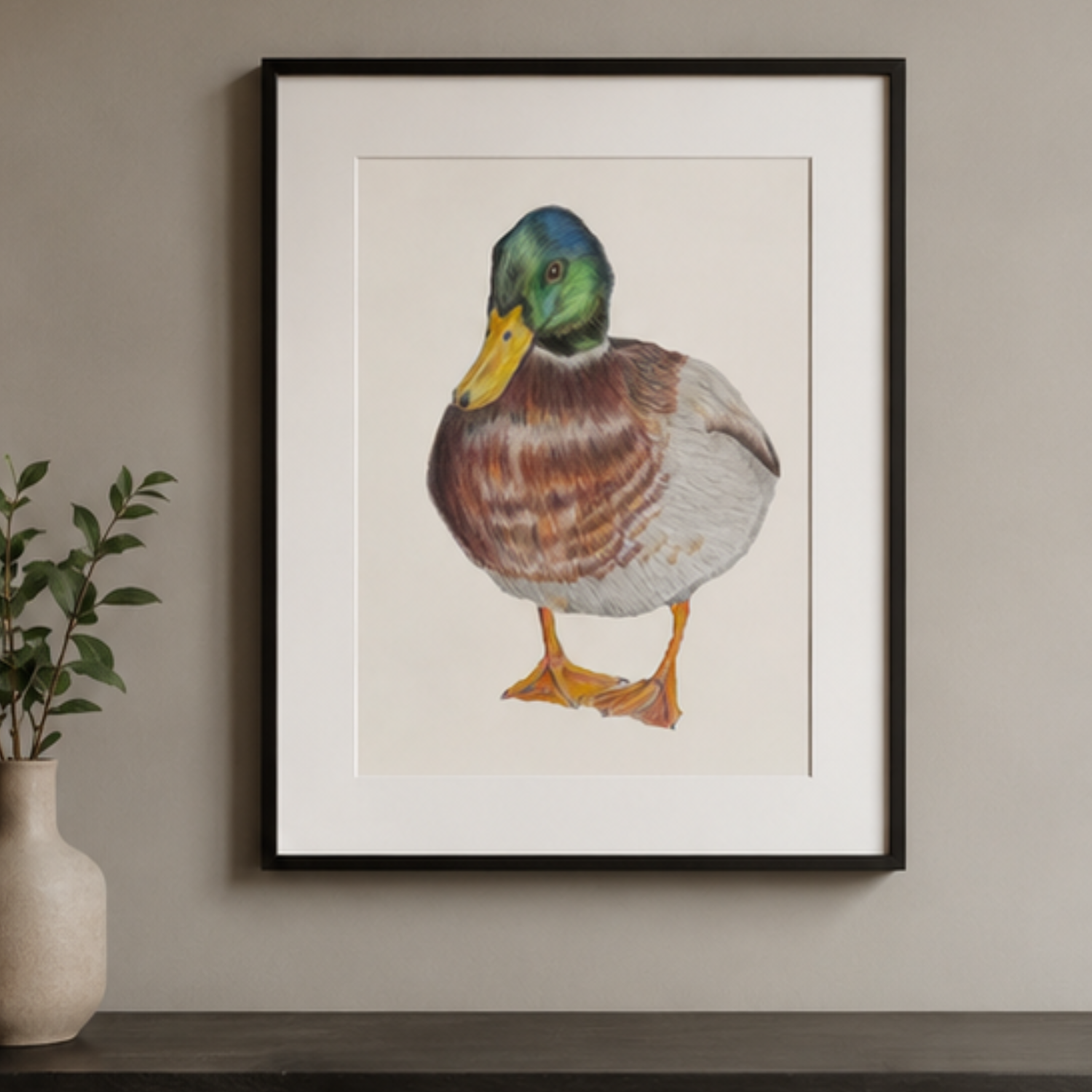 Maalar Duck Frame.png