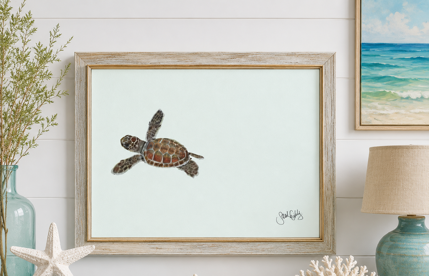 Baby+Sea+Turtle+Framed+Mockup.png