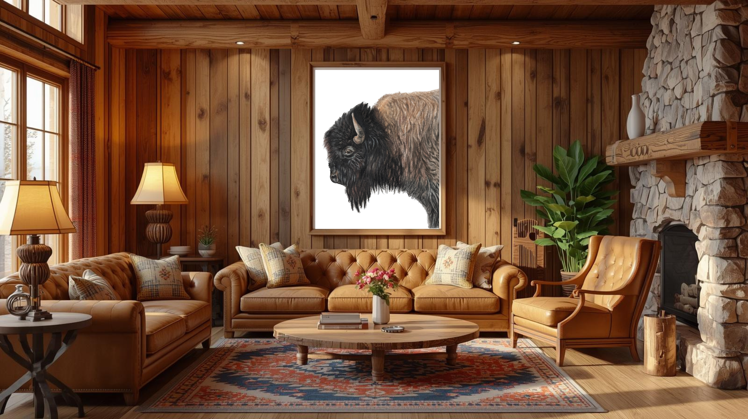 Bison P Frame CAI 2.png