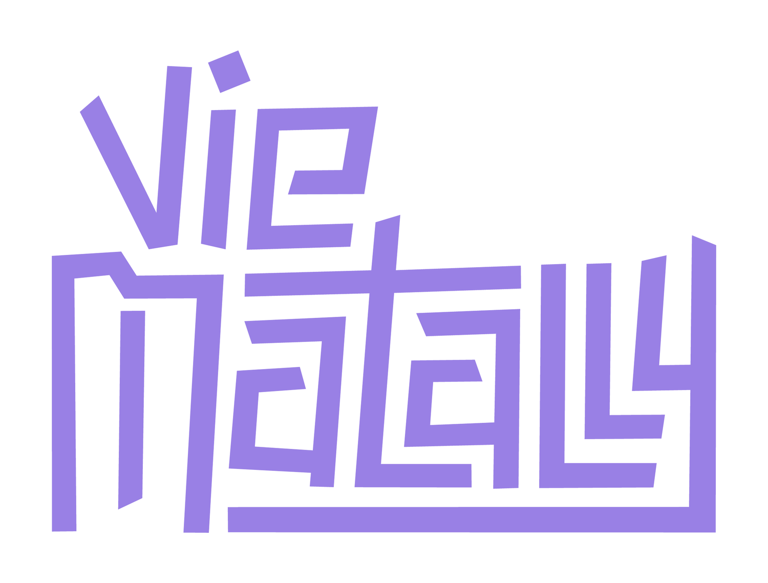 Vie Matally