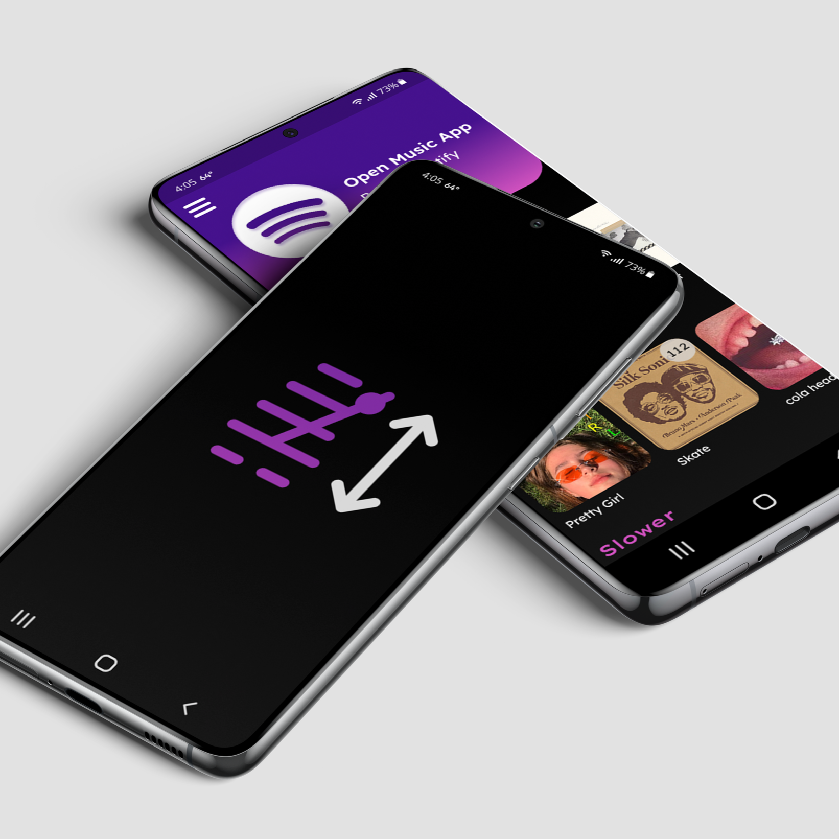 BPM Sort App