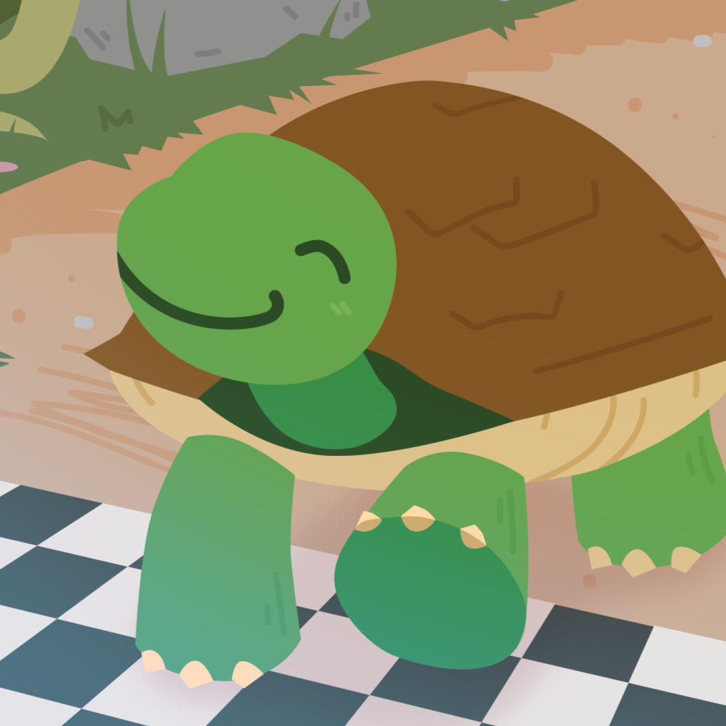 Tortoise and the Hare