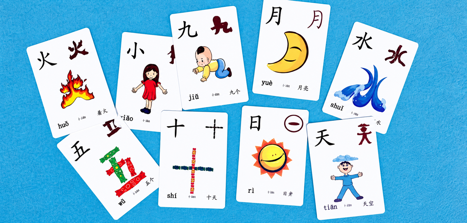 How to Teach Kids Chinese at Home (Beginner Guide for Parents)