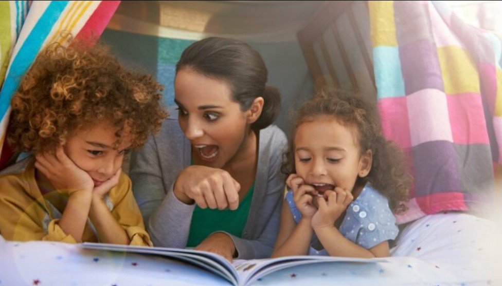 10 Effective Ways to Motivate Struggling Readers to Enjoy Reading