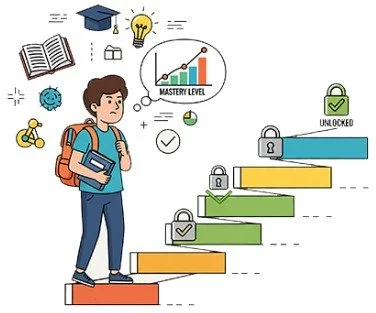 Mastery-Based vs. Grade-Level-Based Learning: What Really Supports Student Growth?