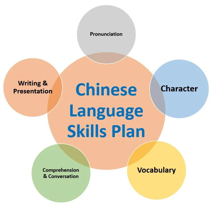 Chinese tutoring for adults on line and in person in Seattle Newcastle Bellevue Renton Redmond