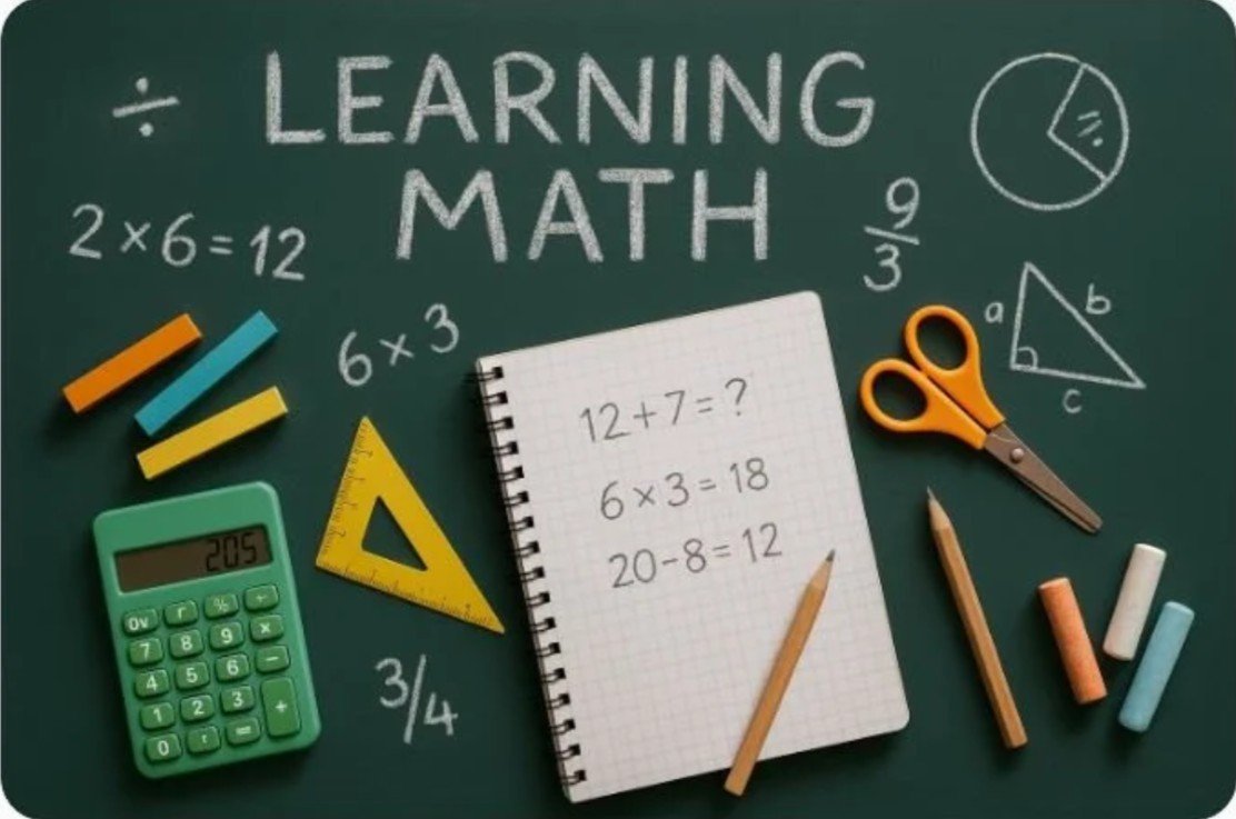 Homeschool math support for elementary students in Bellevue