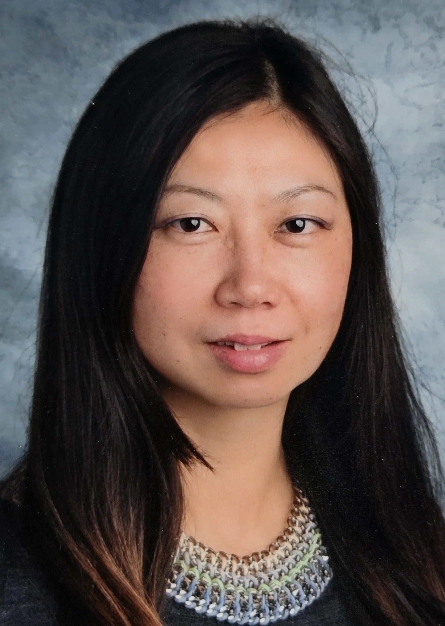 Zoe Zou, founder of Lingualogic Learning