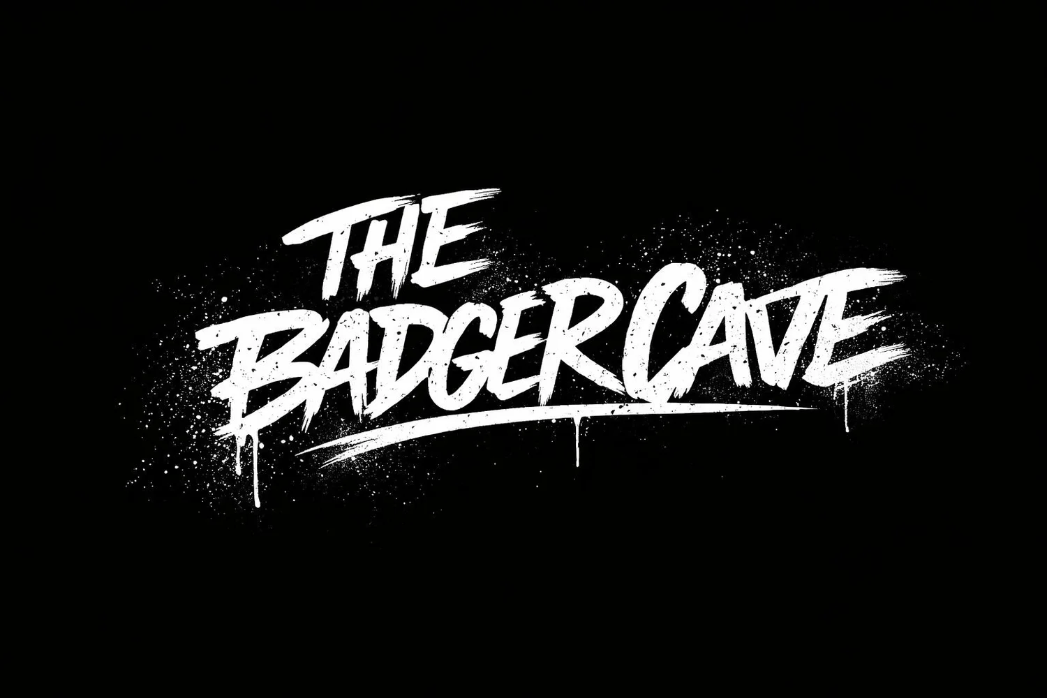 The Badger Cave