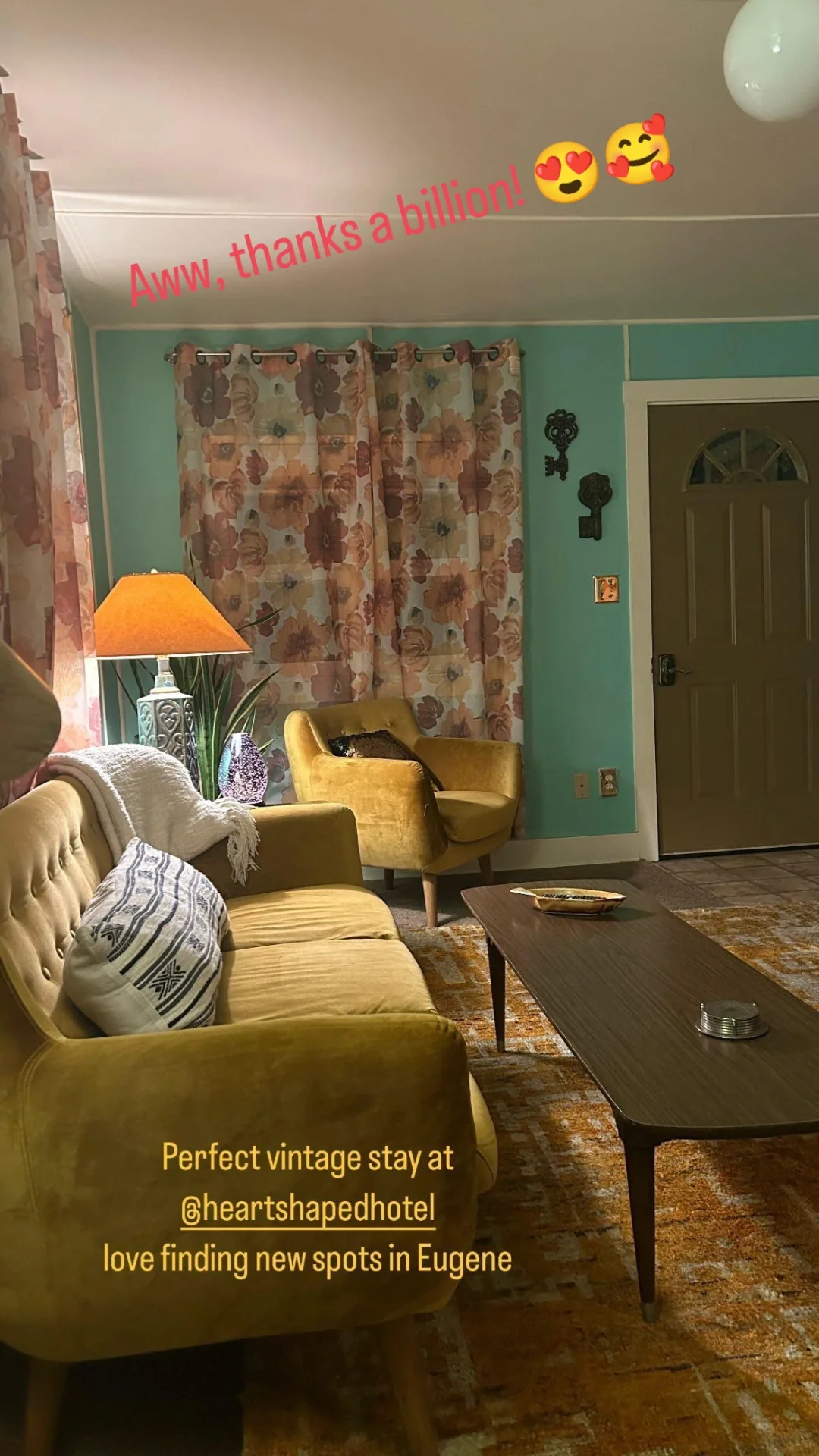 Dreamy Downtown!  Unit #2, The Pop Art Palace