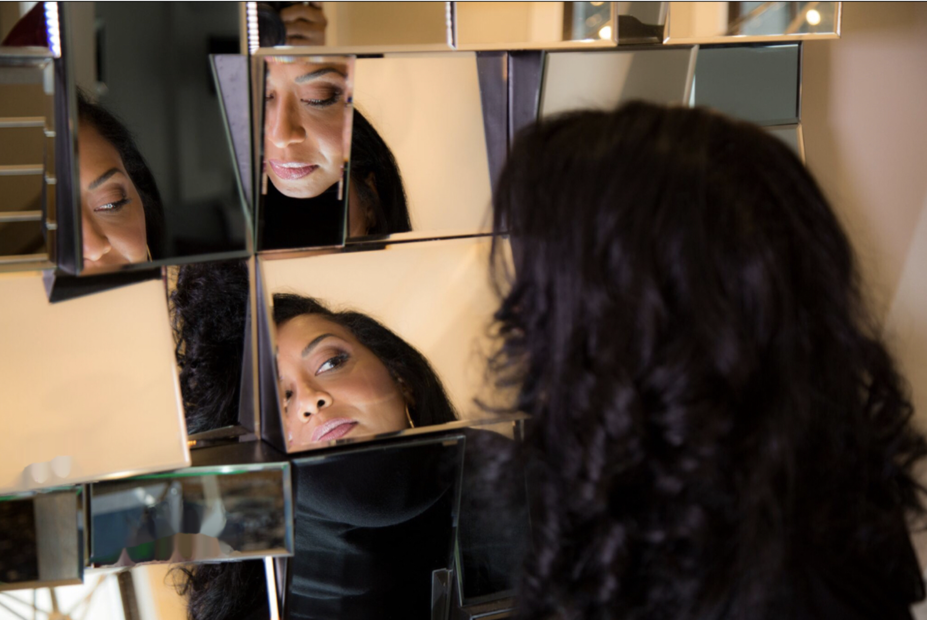 Perception and Proportion