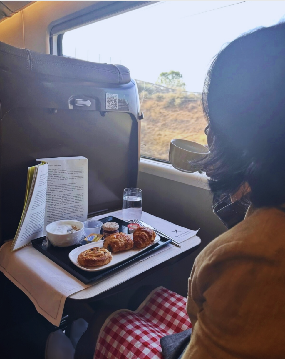 The Real Mark of Value