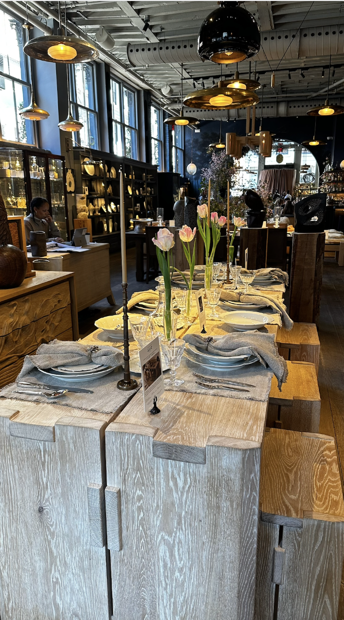 Outgrowing the Obvious