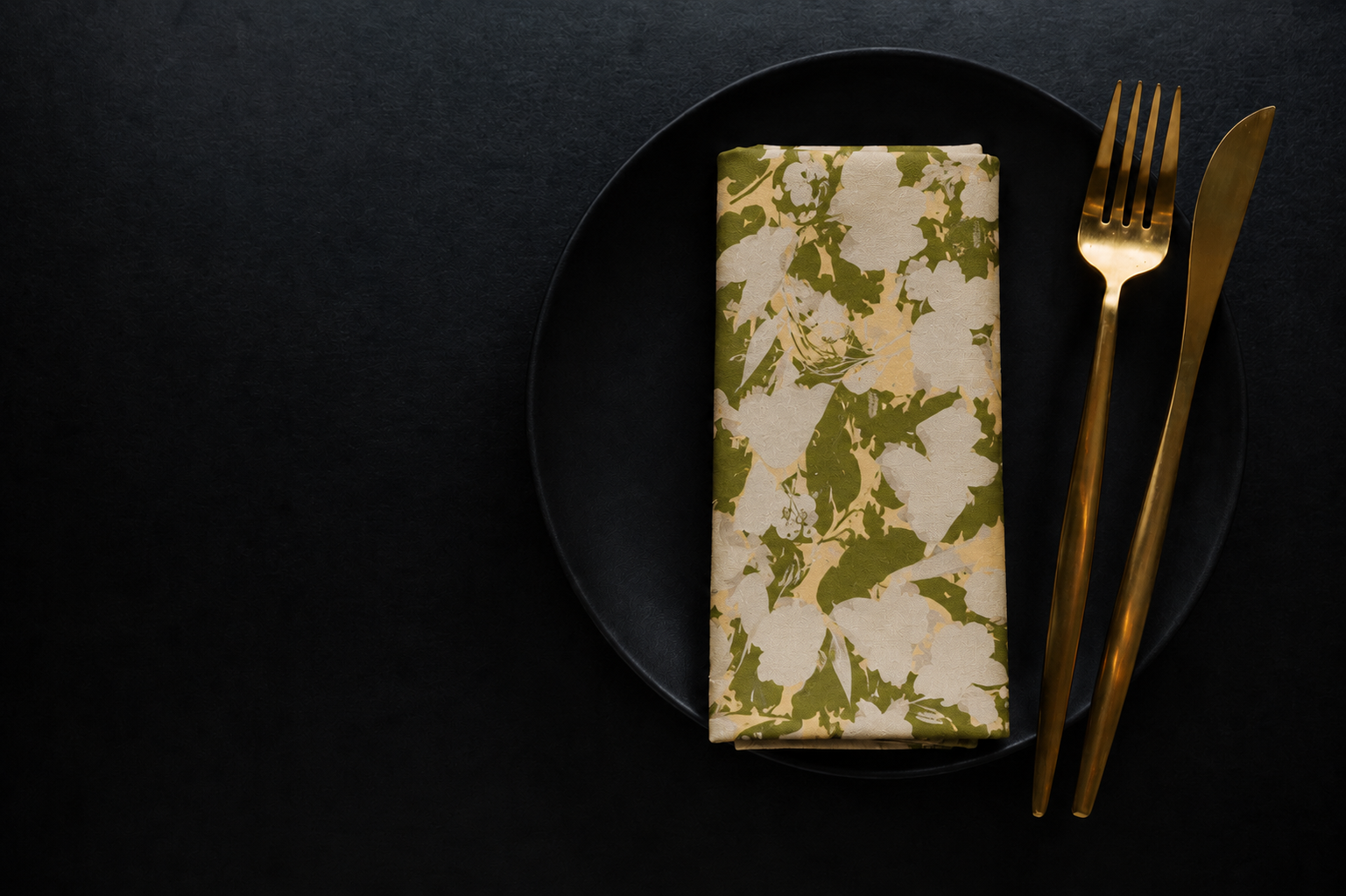 The Arden Napkin