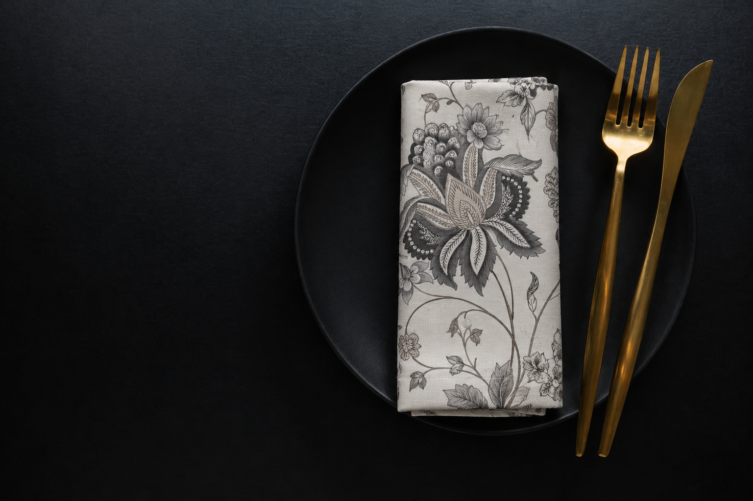 The Vivienne Napkin