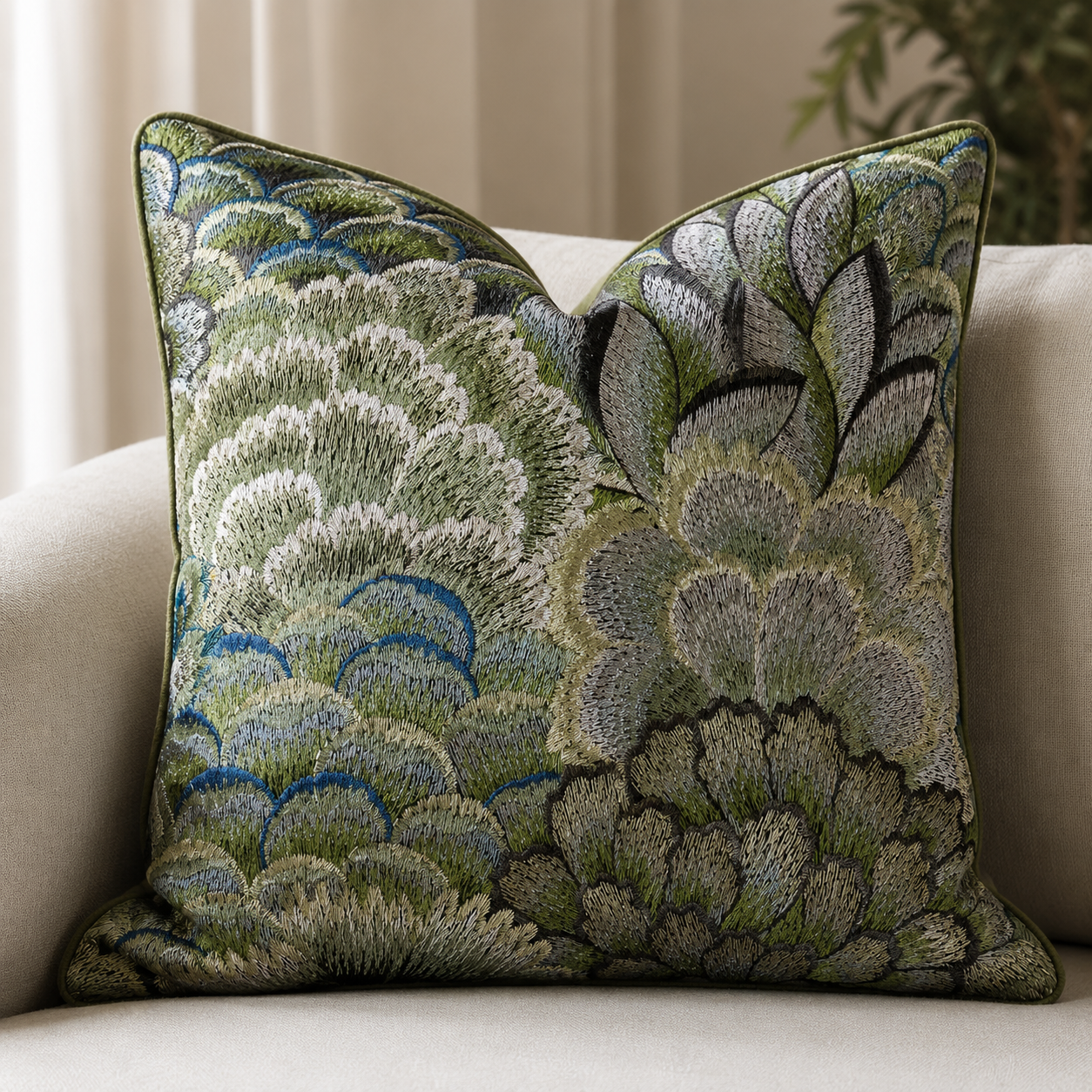 Jardin Verdant