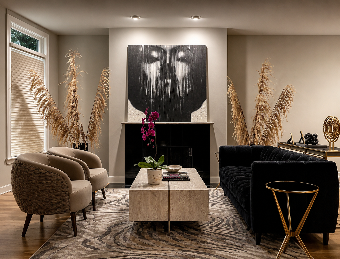 Sovereign— West Loop, Chicago