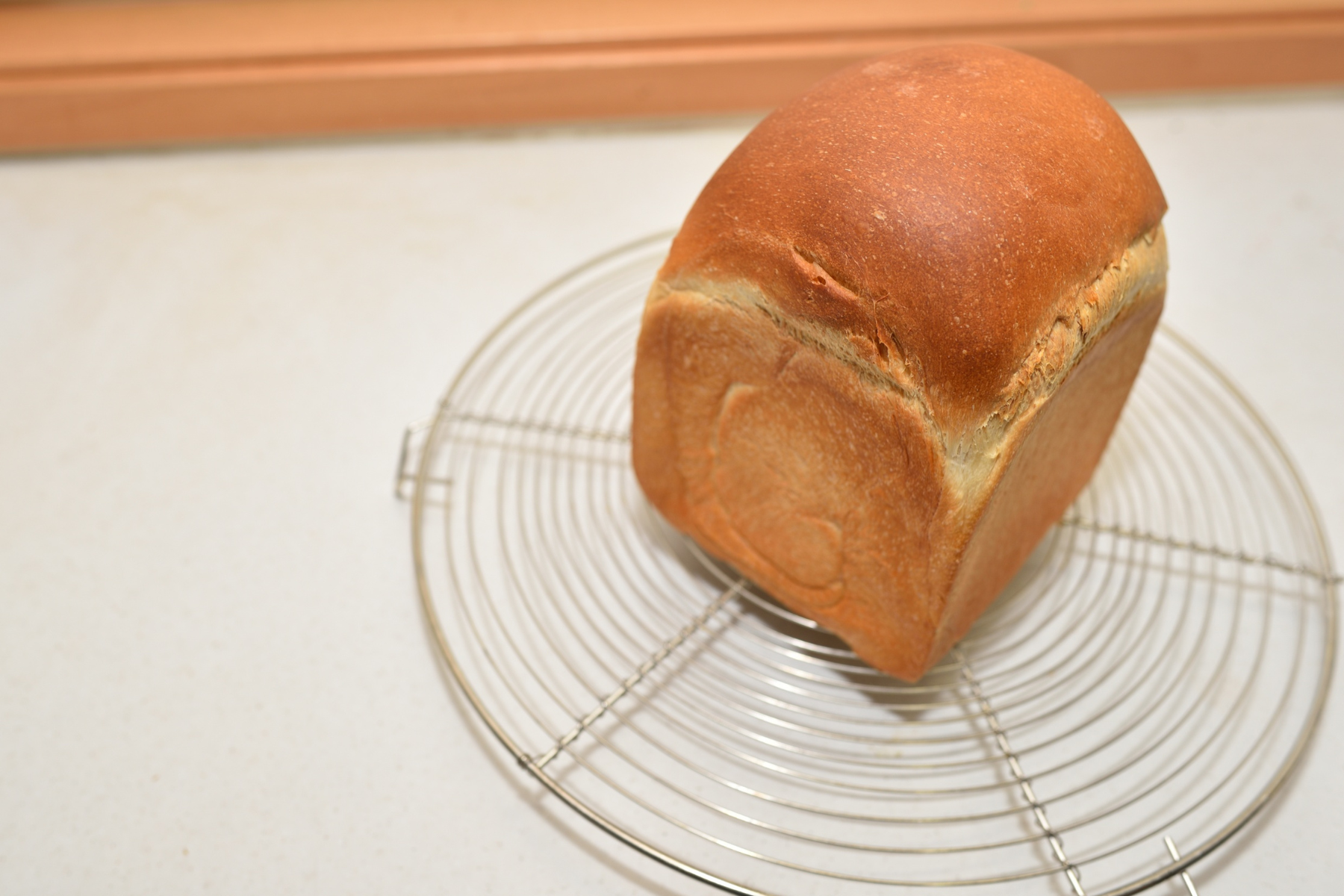 Sweet Potato Bread