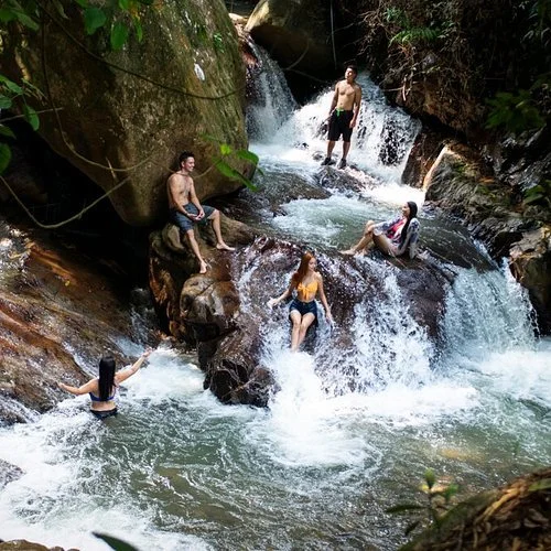 Adventure and Nature