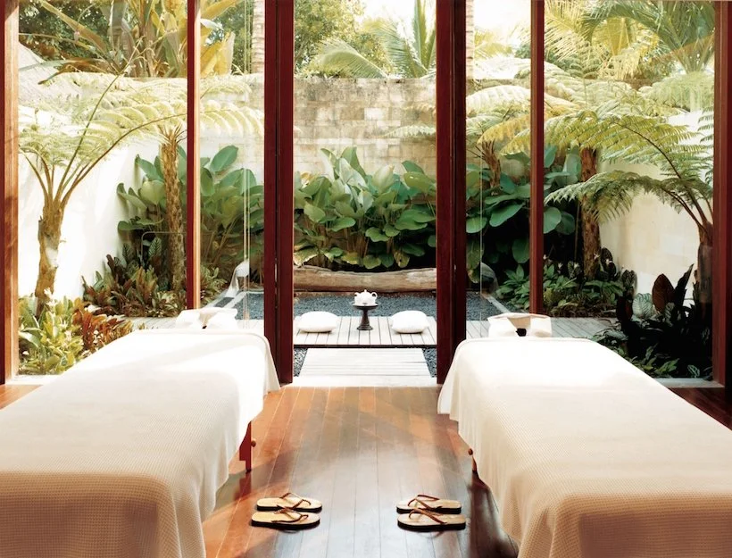 Wellness and Relaxation