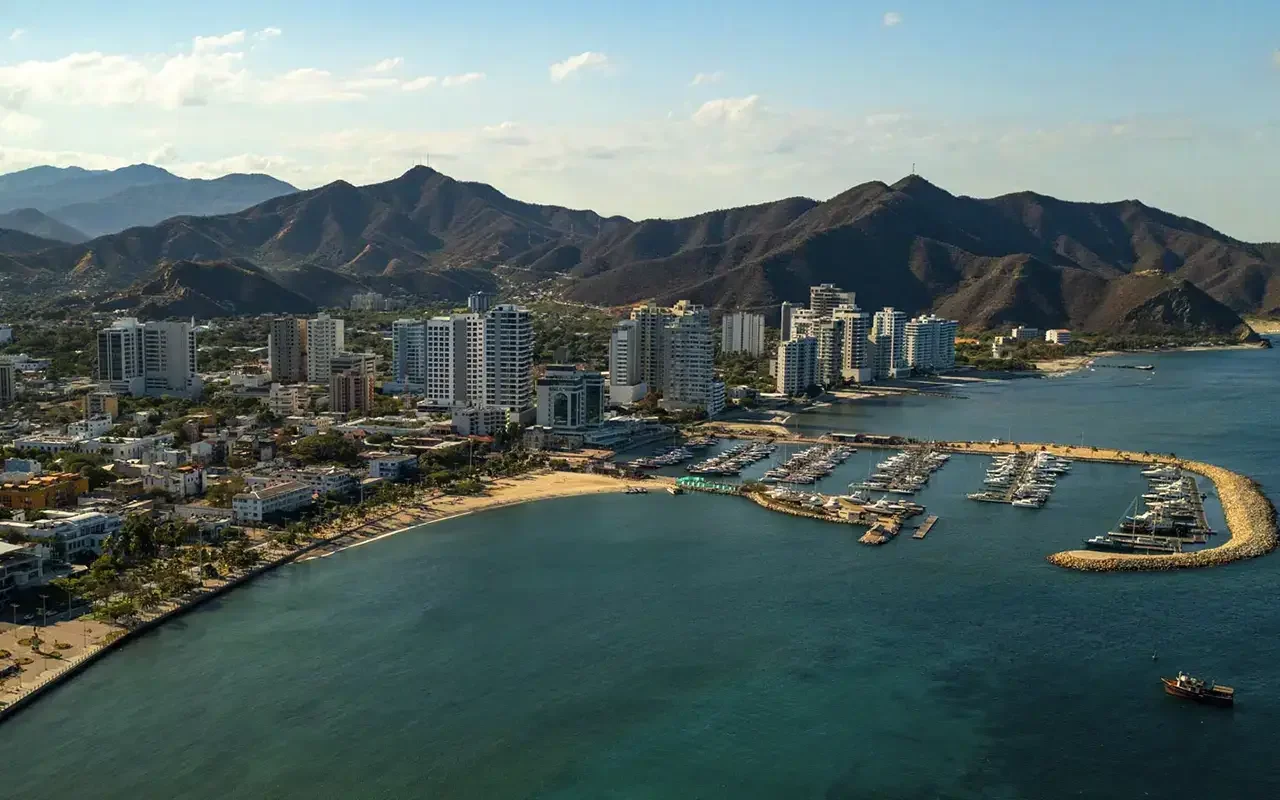Santa Marta