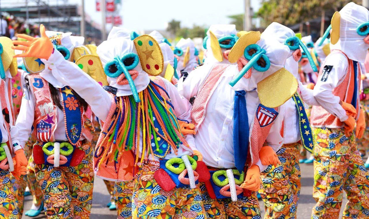 Barranquilla