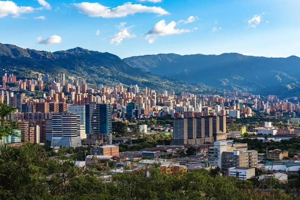 Medellín