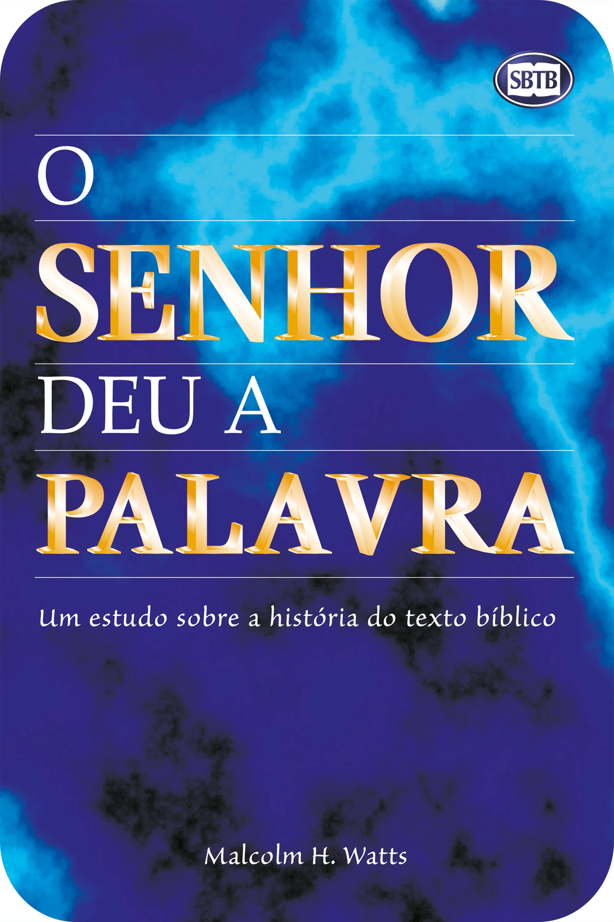 O Senhor deu a Palavra