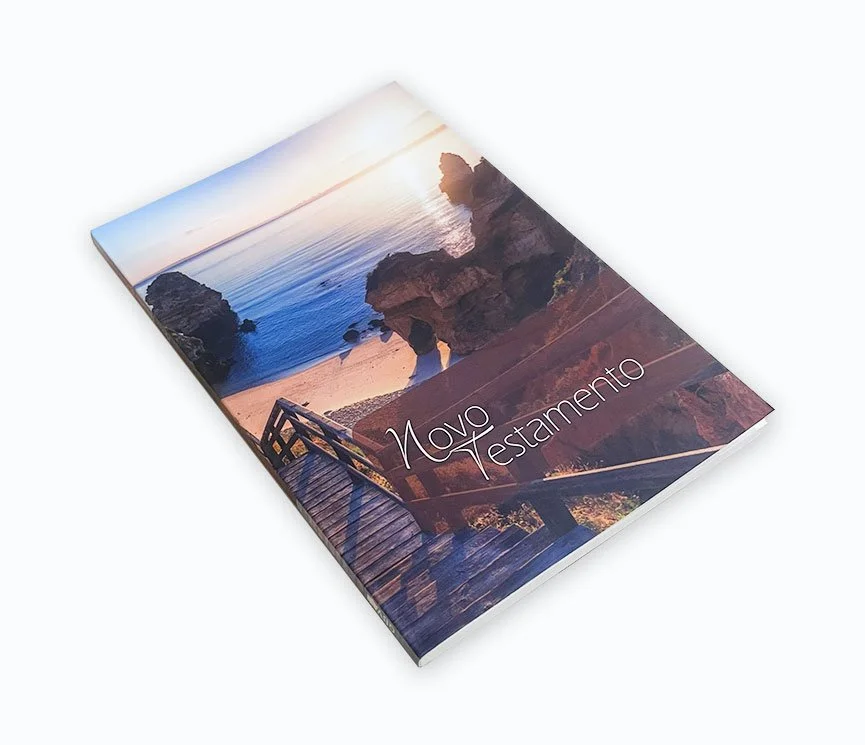 Novo Test. ACF - Paisagem - cód. 5202