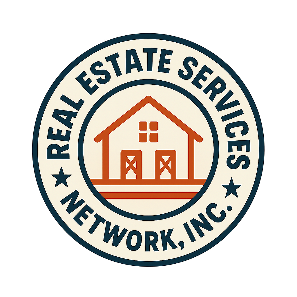Real Estate Services Network, Inc.
