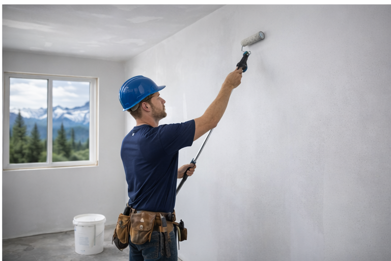 drywall -contractor-billings-mt