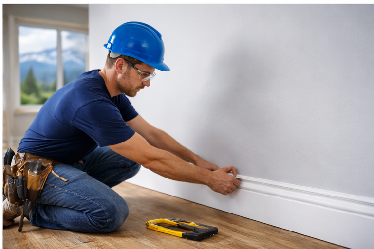 Carpentry -contractor-billings-mt