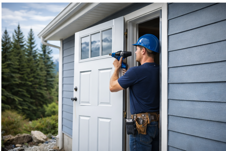 windows doors-contractor-billings-mt