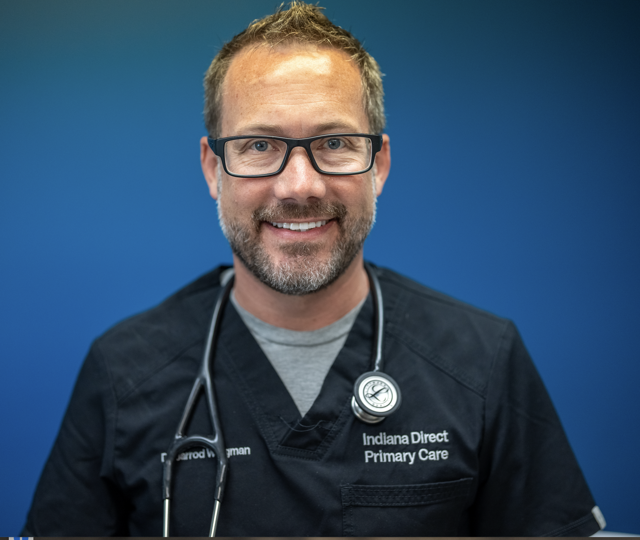 Indiana Direct Primary Care