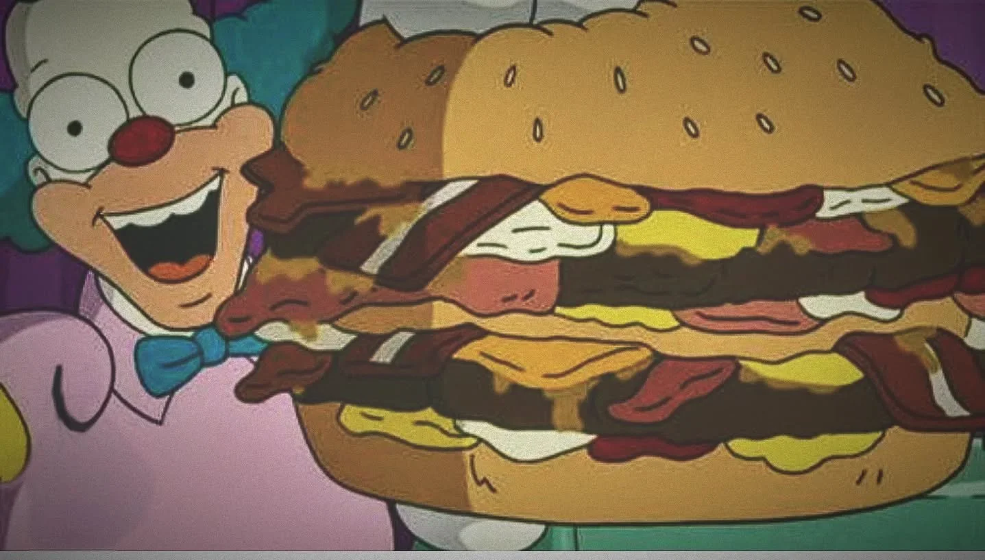 Every week we will be picking a winner in our tag-a-burger contest. All you have to do to be entered is tag @qpburgermaine when you enjoy your tasty QUARTER POUND burger. 
This week's winner is @ystonekat 
Come get your free burger!

#qpburgermaine #