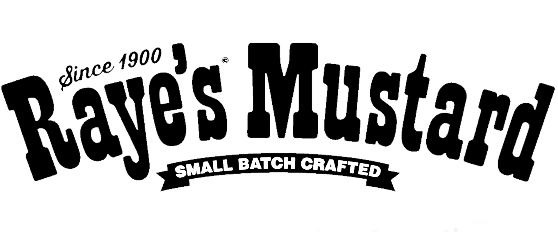 QP Burger Partner: Raye's Mustard