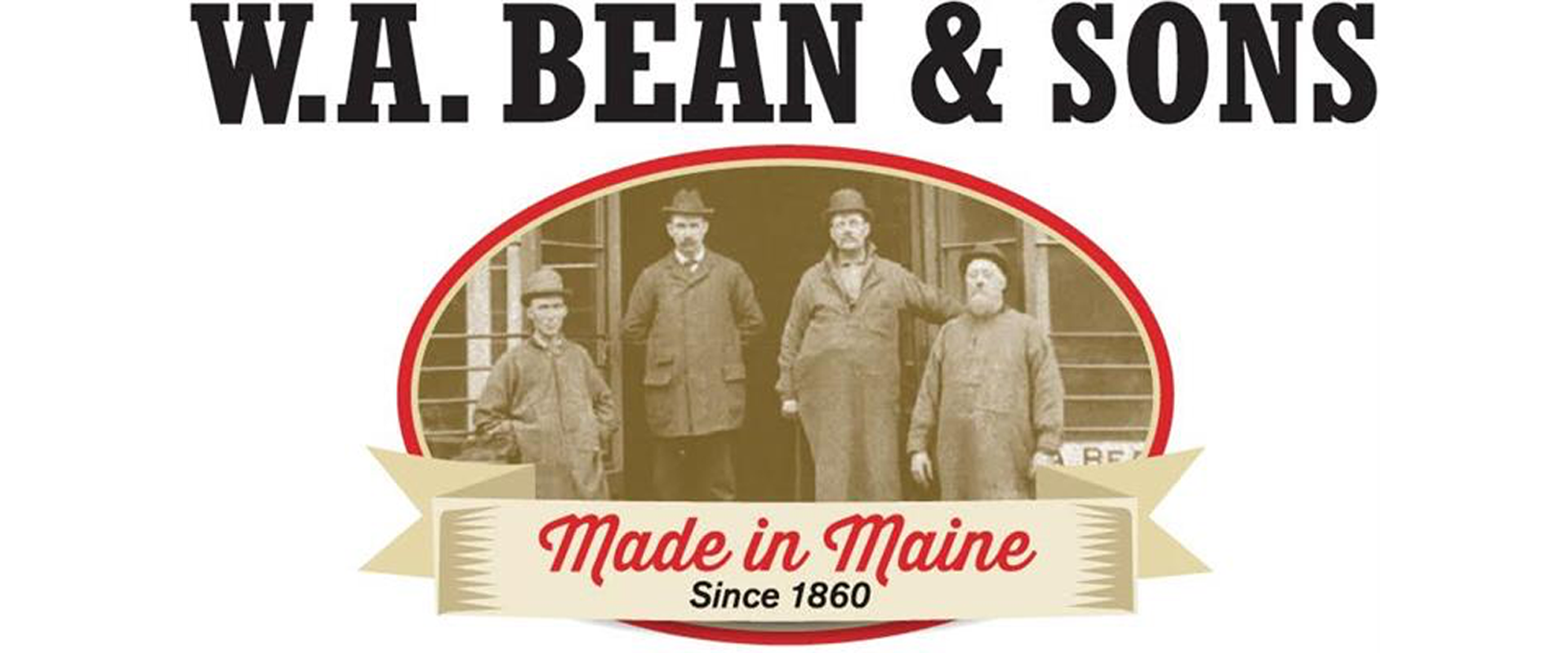 QP Burger Partner: W.A. Bean & Sons