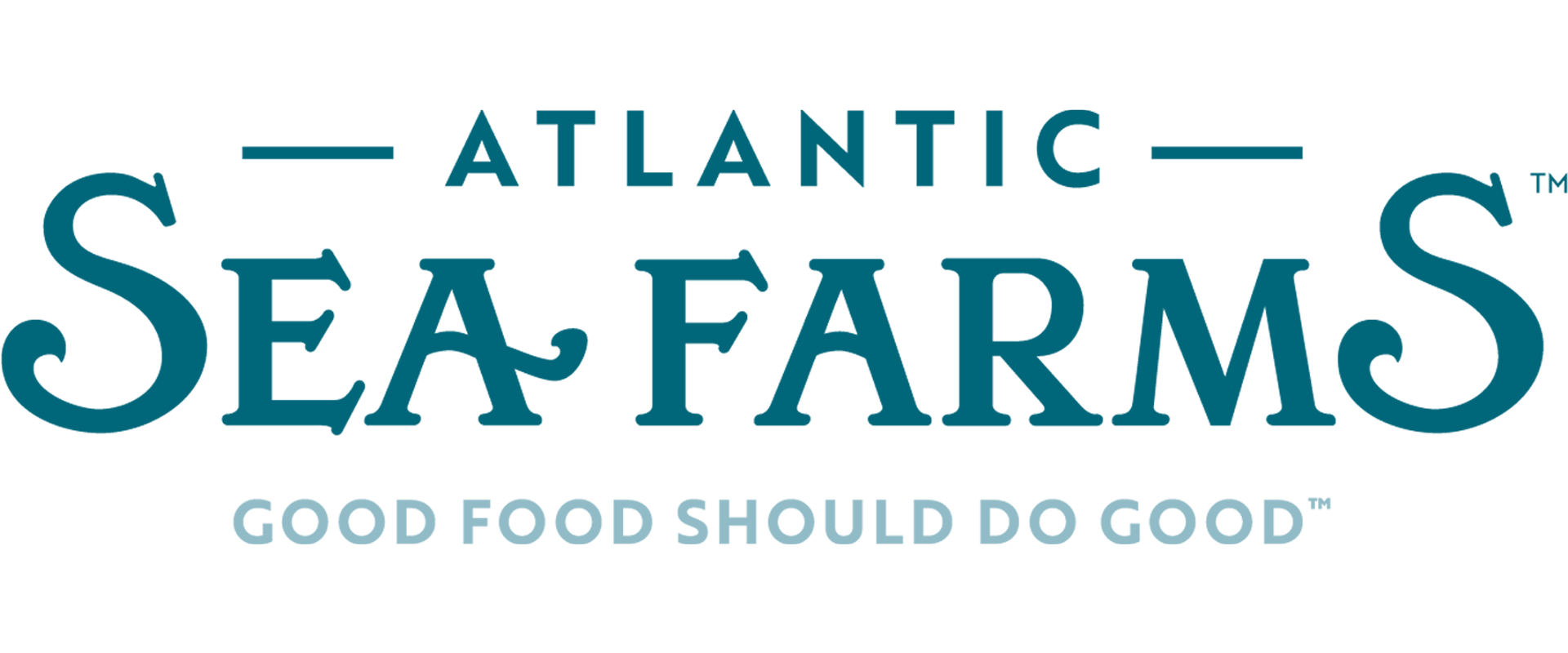QP Burger Partner: Atlantic Sea Farms