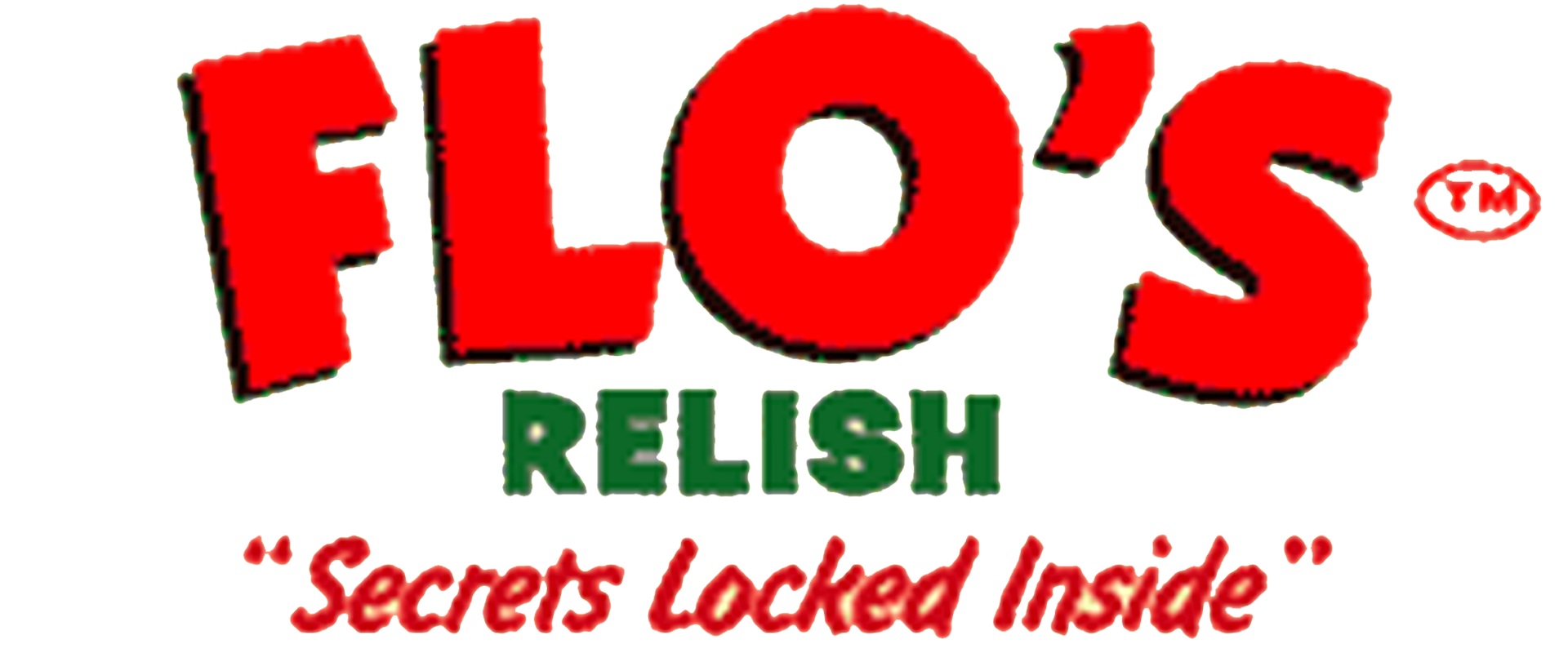 QP Burger Partner: Flo's Relish