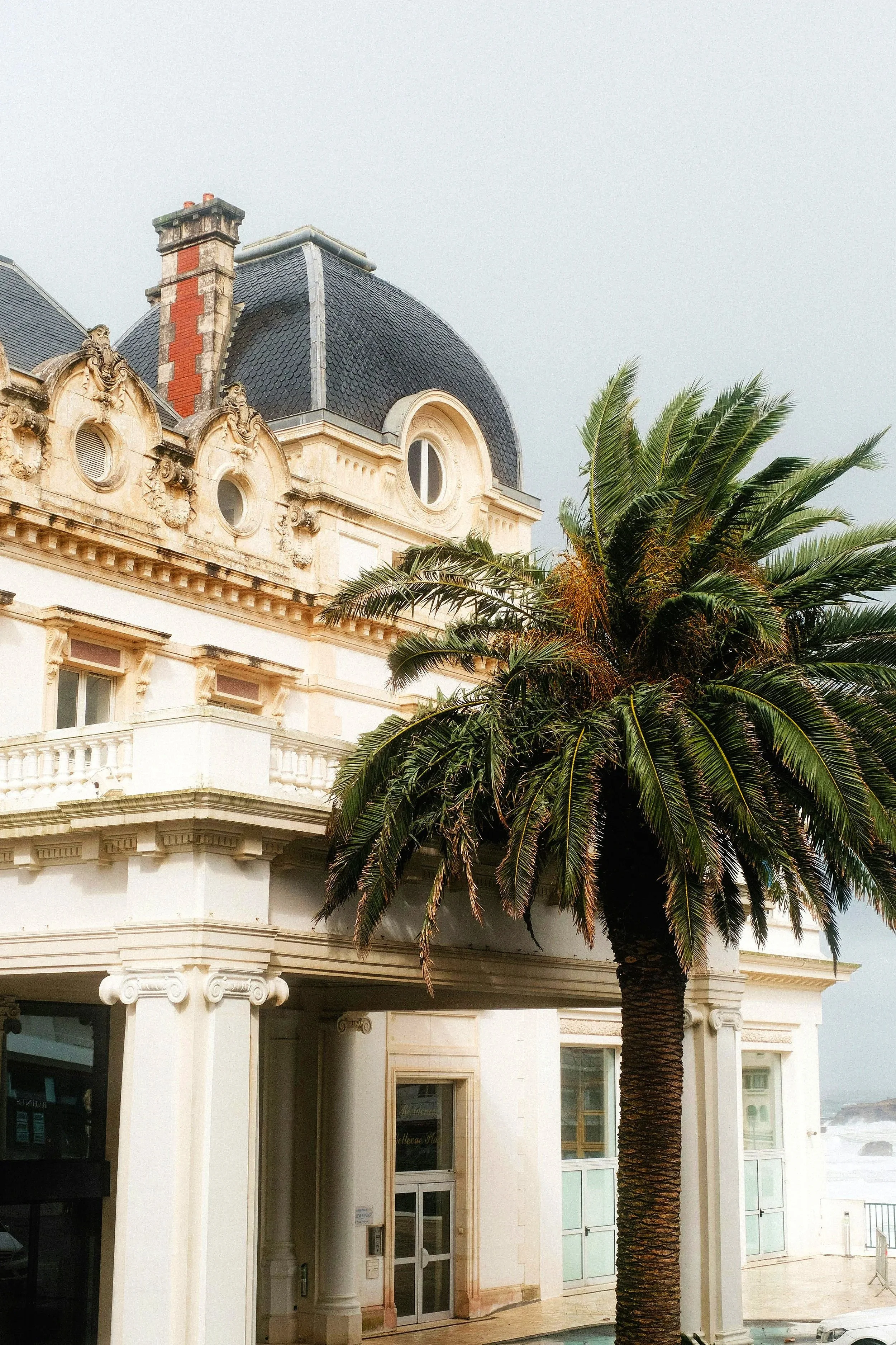 conciergeriebiarritz