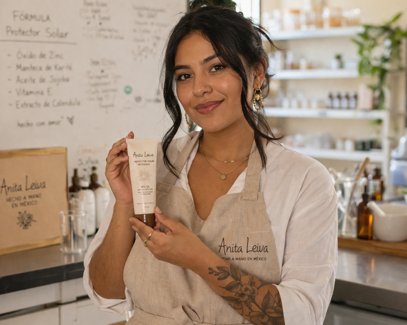 Emprendedoras mexicanas que quieren escalar sus negocios