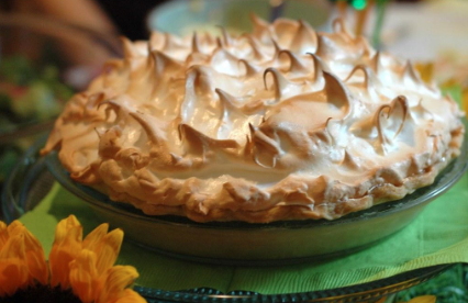 We Only Have Pies for You… Everything Pie!