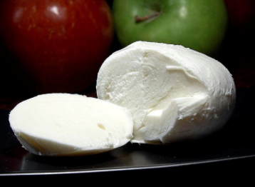 Soft Italian Cheeses and How to Use Them”