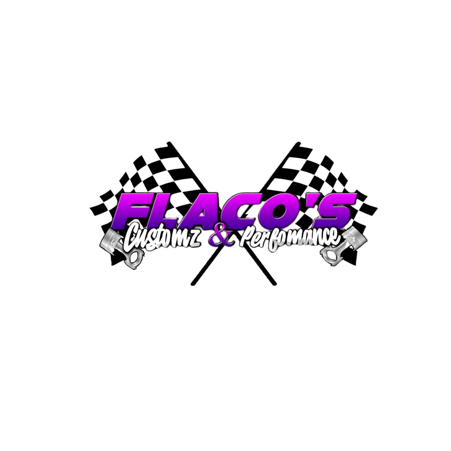 Flacos Customs &amp; Performance