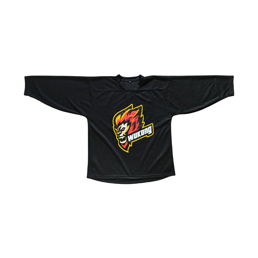Wukong Hockey Practice Jersey