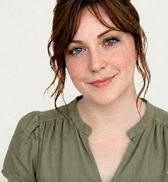 Therapist Melissa Sandford