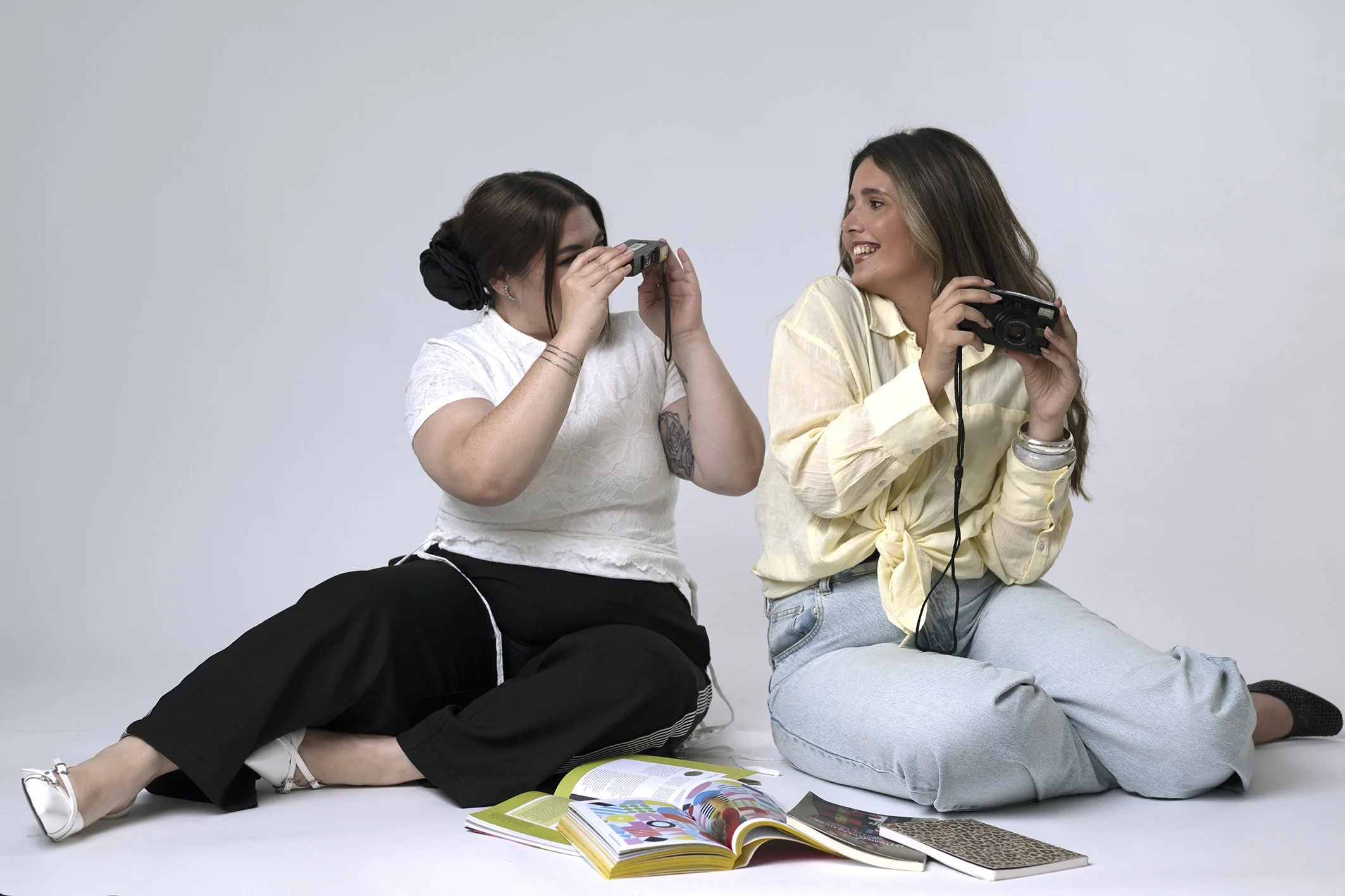 fotografo corporativo en Benalmádena