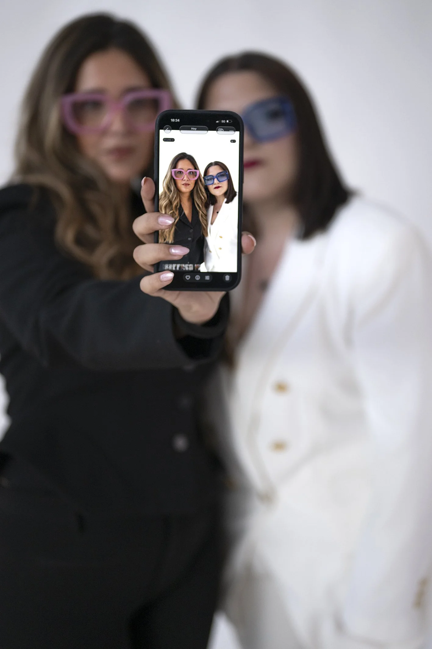 estudio de fotografía corporativa en Benalmadena