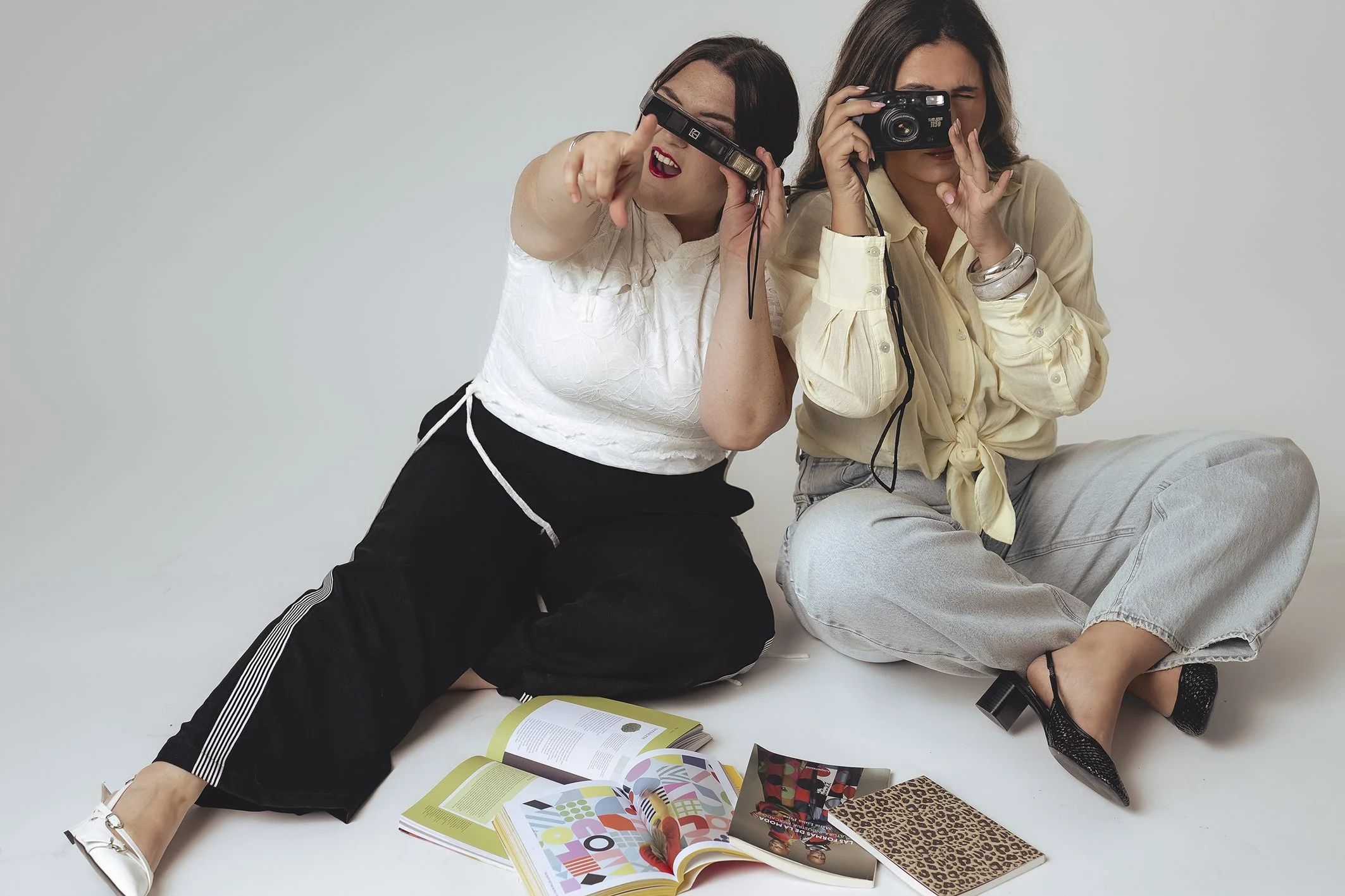 fotos profesionales corporativas en Málaga