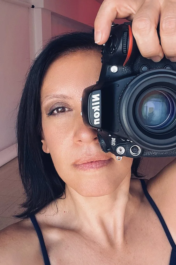 fotografa profesional experta en retrato corporativos en benalmádena málaga